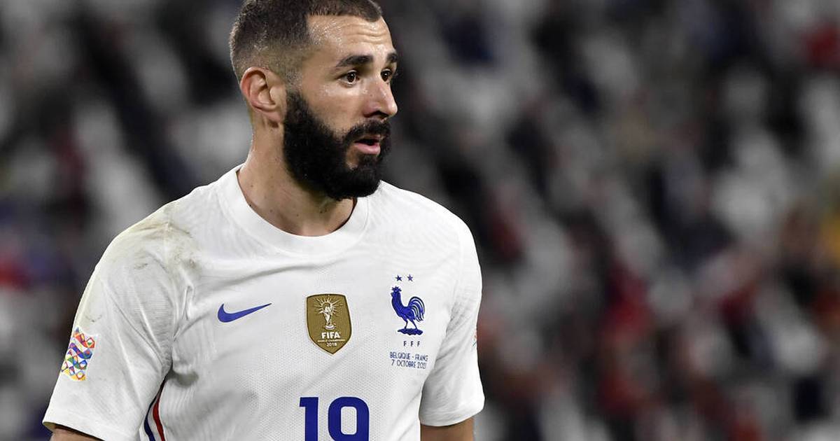 Prozess Um Karim Benzema Das Sagt Das Vermeintliche Opfer Valbuena