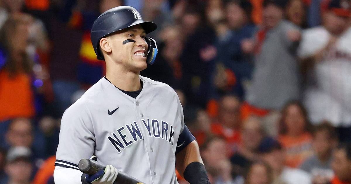 Mlb New York Yankees Verlieren Auftaktspiel Der Lc Series Gegen