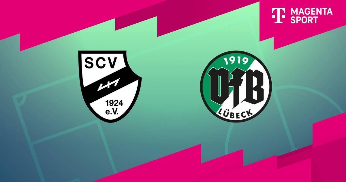 Sc Verl Vfb L Beck Highlights