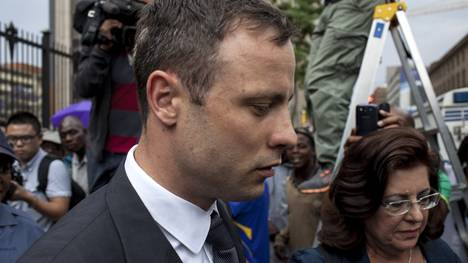 Oscar Pistorius Legt Nach Verurteilung Wegen Mordes Einspruch Ein