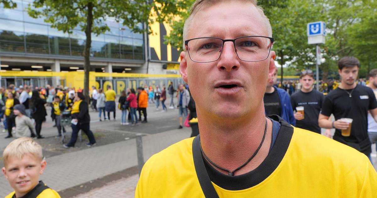 Borussia Dortmund BVB Fans über Neuzugänge Marcel Sabitzer und