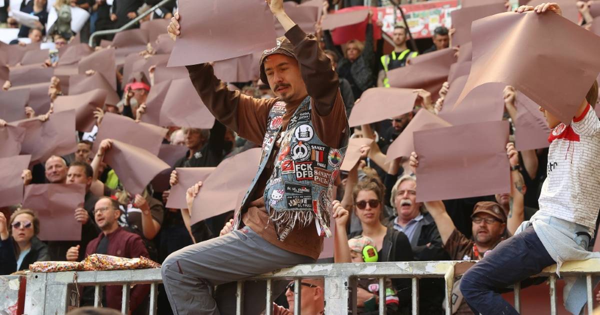 St Pauli setzt Siegeszug unter Hürzeler fort