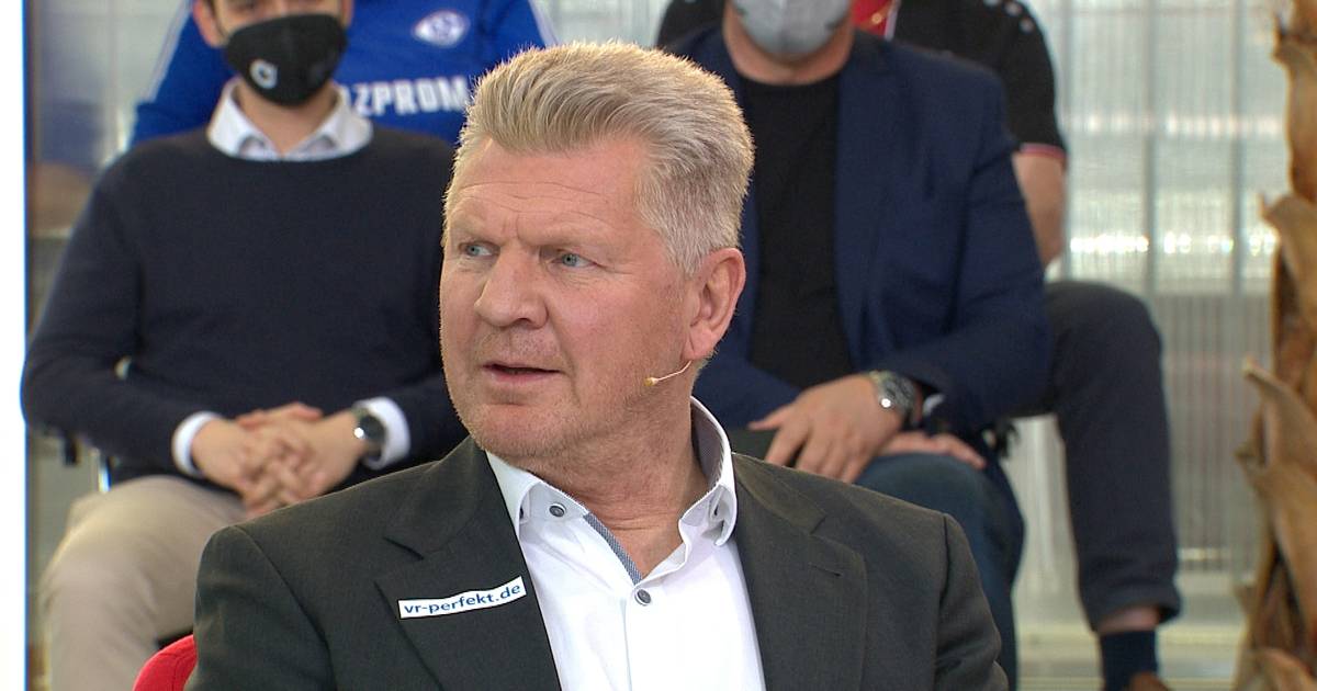 STAHLWERK Doppelpass Stefan Effenberg kritisiert Hoeneß Aussage