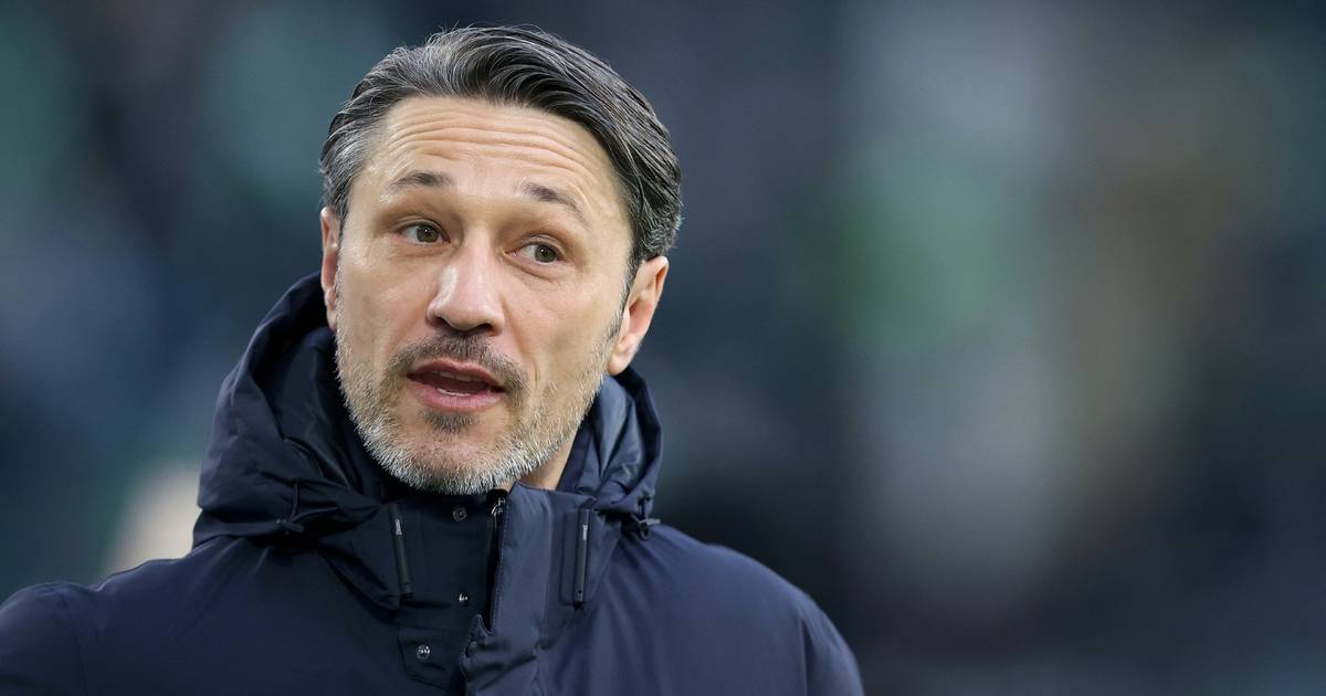 Kovac Warnt Vor Neuling Heidenheim Erwarte Harten Fight