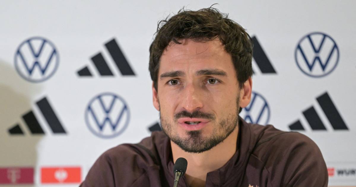 Späte Entscheidung Hummels lässt Zukunft offen