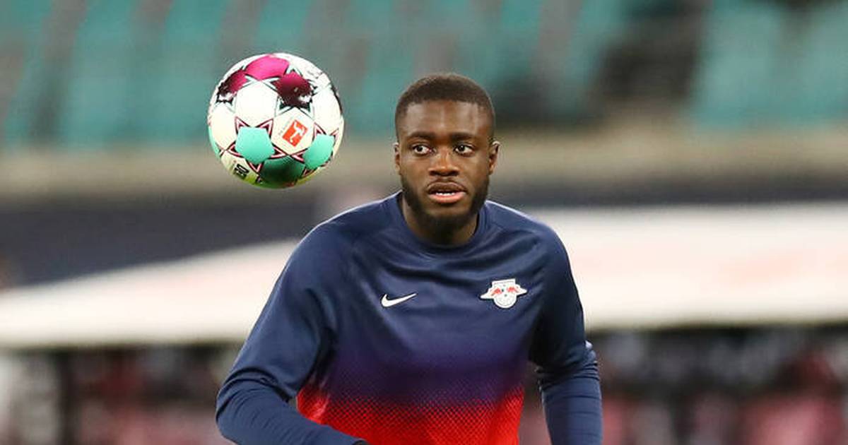 Dayot Upamecano Zum Fc Bayern Berater Erkl Rt Den Stand