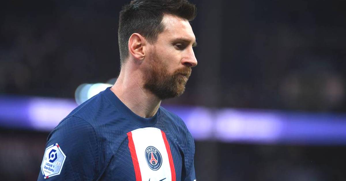 PSG Bayern Legende schämt sich für Pfiffe gegen Messi