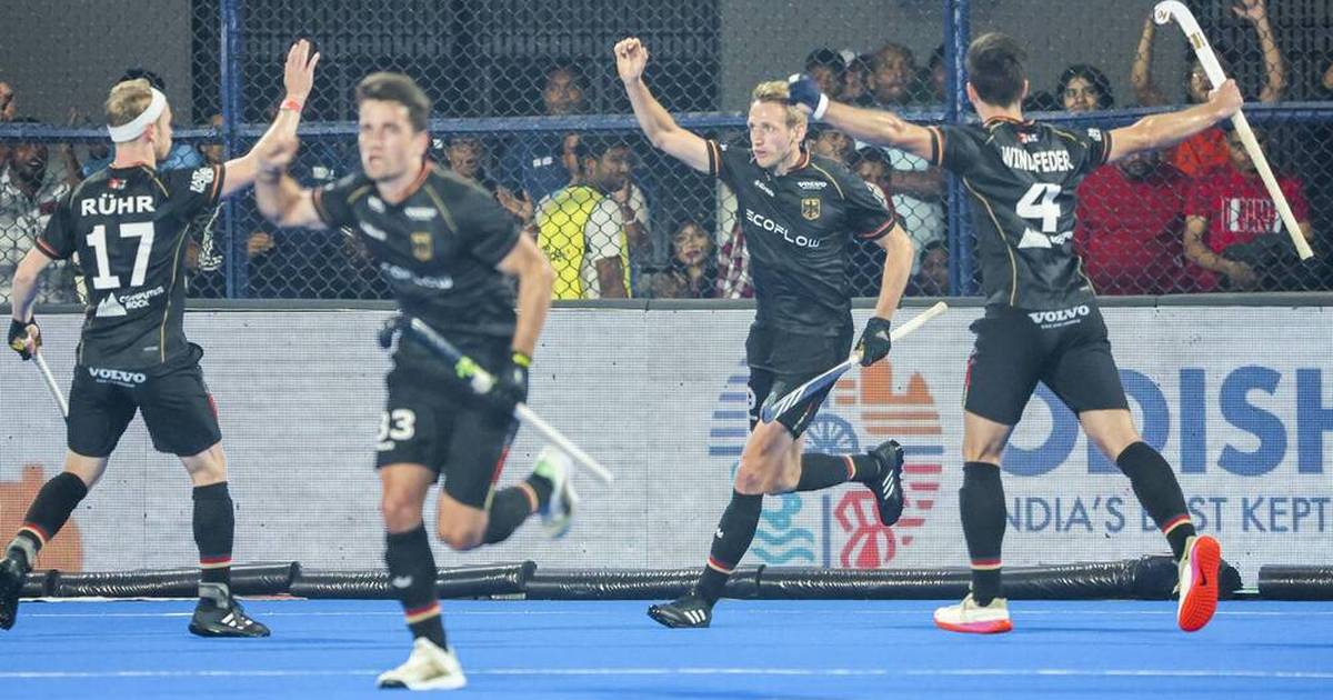 Hockey Weltmeister Sind Sportler Des Monats Januar