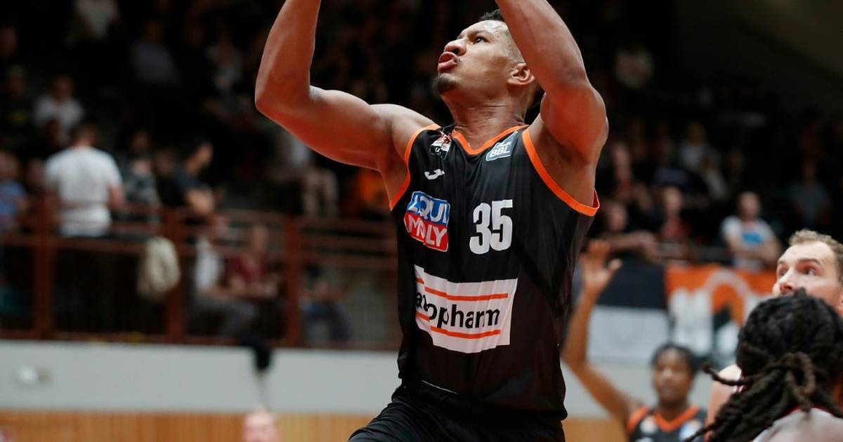 Bbl Ulm Siegt Im Derby Auch G Ttingen Gewinnt