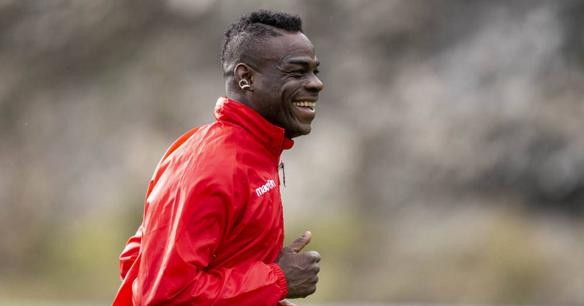 Balotelli Freispruch Nach Sex Falle Italien St Rmer Gewinnt