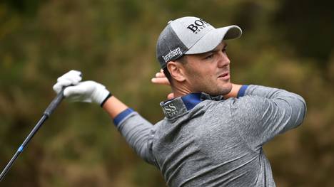 Golf Martin Kaymer Und Marcel Siem Scheitern Bei PGA Championship Am Cut