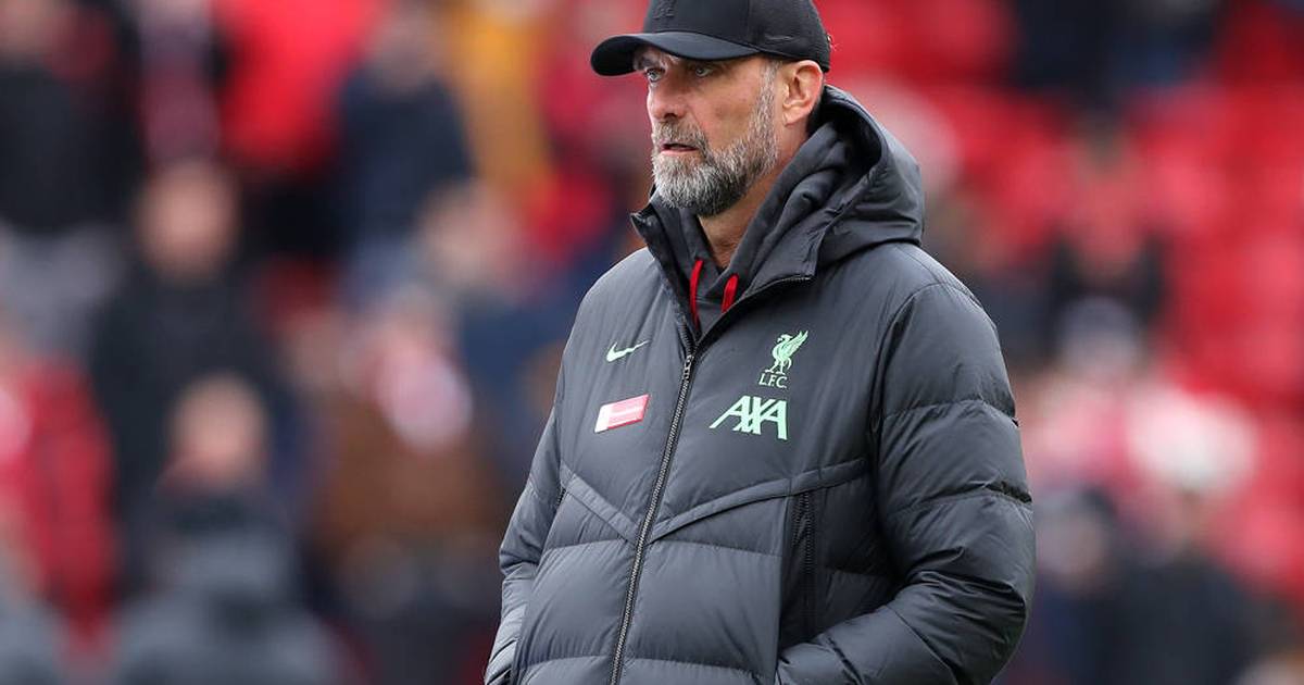 Fc Bayern Klopp Als Tuchel Nachfolger Das Sagt Sein Berater