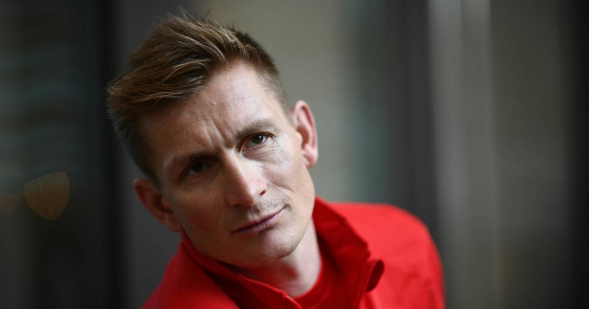 Greipel Glaubt An Deutsche Tour Etappensiege