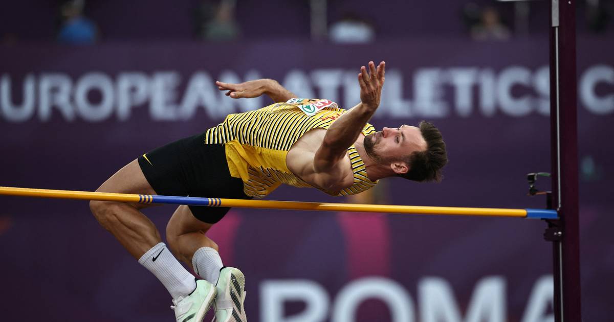 Zehnkampf Kaul braucht berühmten Punch für eine Medaille