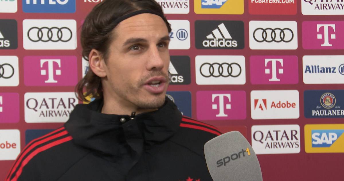 Neuzugang Yann Sommer Ber Den Torwart Wirbel Beim Fc Bayern M Nchen