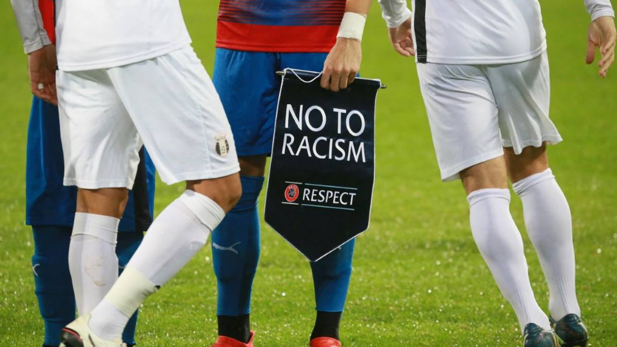 Rassismus: Serie A will lebenslange Sperre für Fans
