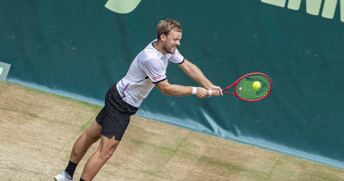 Wimbledon Kevin Krawietz Verpasst Mixed Finale