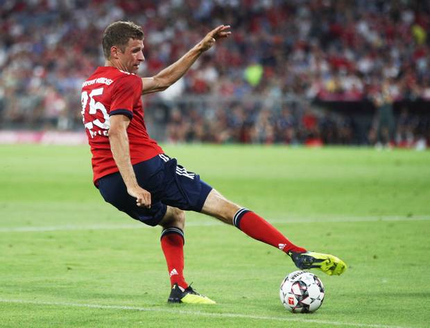 Der große Bundesliga-Check von SPORT1