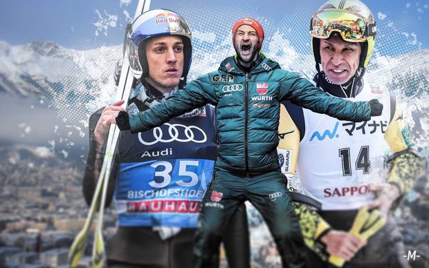 Geheimtipp, Volksheld, Neustarter - die Jumpers to watch