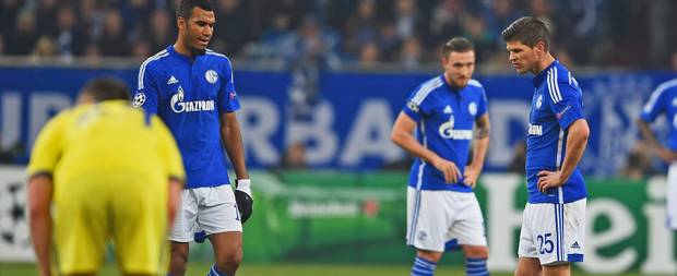 Zeugnisse einer Selbstdemontage