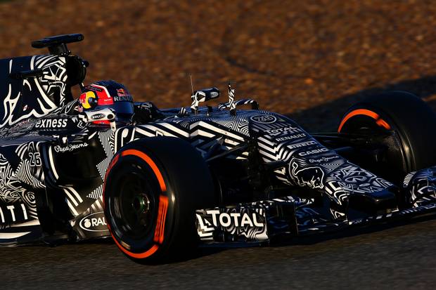 Supermänner in Schlangenhaut