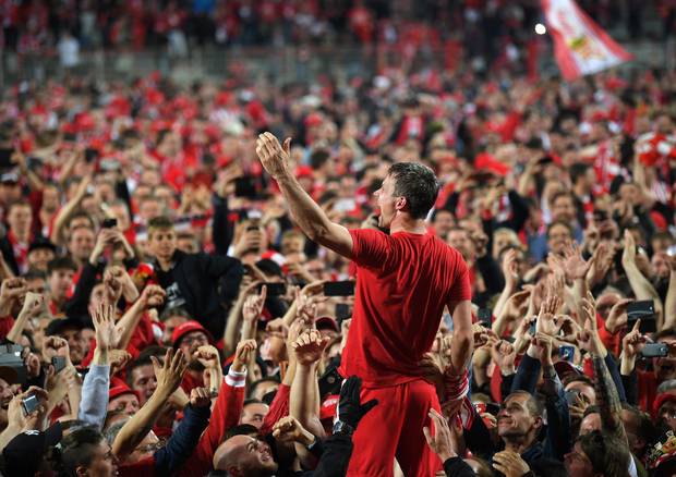 So viel Derby war noch nie! Diese heißen Duelle warten 2019/20