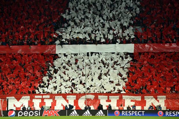 Alles ist vergänglich - auch der Schmerz