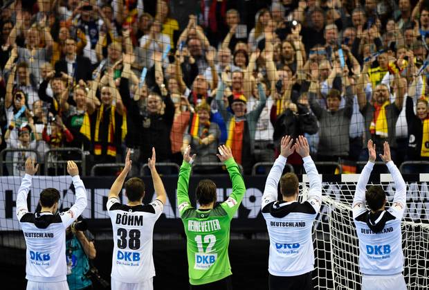 WM-Powerranking: Deutschland muss nur zwei Teams fürchten