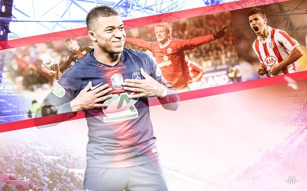 Poldi toppt Sancho: Die besten U20-Knipser der Geschichte