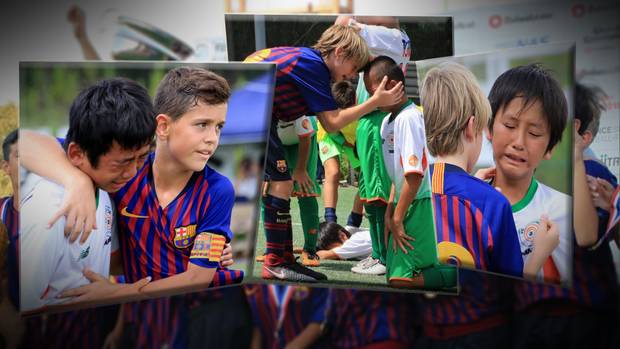 40 Jahre La Masia: Diese Stars formte Barcas Talentschmiede