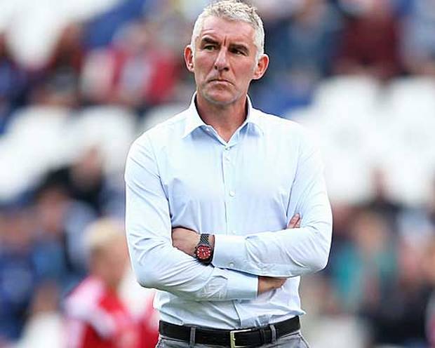 Jeder gegen jeden in Hannover