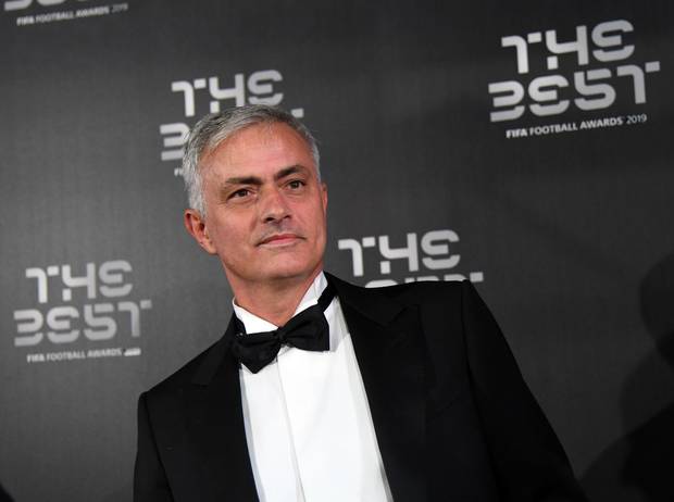 Warum wollen alle Mou? Diese Star-Trainer sind ohne Job