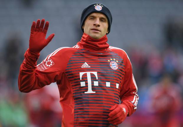 Das sind die Wechseloptionen für Müller