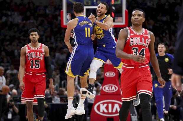 Wie Thompson: Diese Stars liefen von der Dreierlinie heiß 