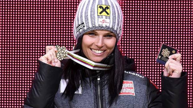 Österreichs ungeliebte Tochter