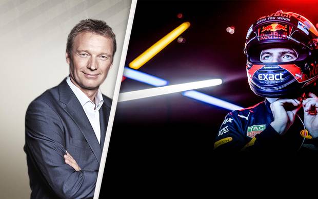 Verstappen wird die Formel 1 dominieren