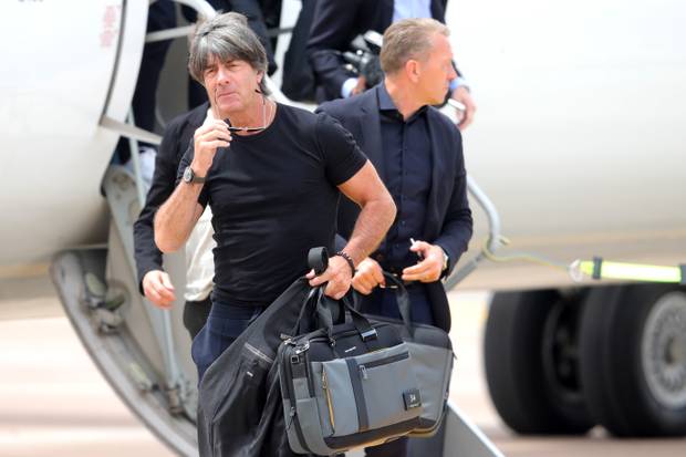 Form-Barometer: Diese DFB-Stars müssen sich ranhalten