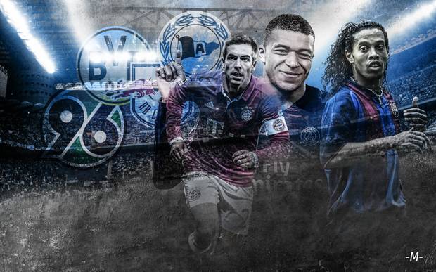 Bale zum HSV, Lahm auf die Alm: Die verpassten Mega-Transfers