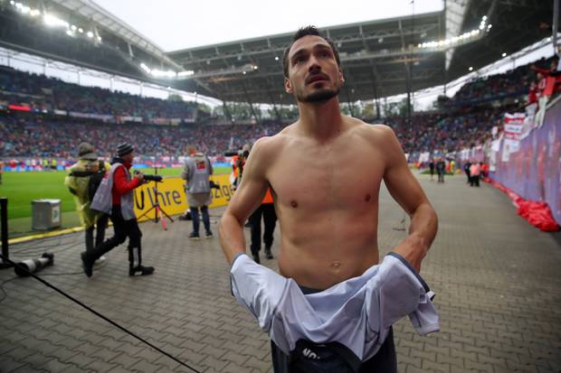 Rückkehr zur alten Liebe - mal Volltreffer, mal Reinfall