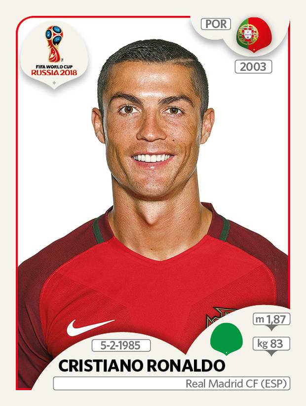 Panini: Die Geschichte der Sammelbildchen