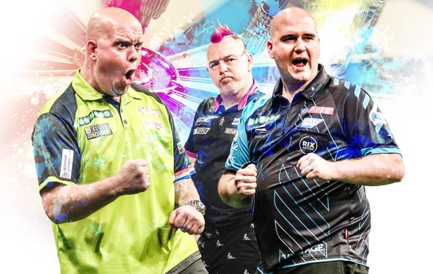 Die Stars der Premier League 2020: Alle Starter fix