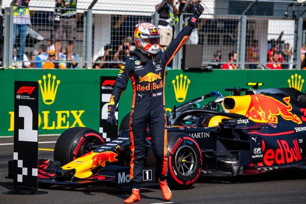 Die 100 Pole-Setter der F1-Geschichte mit Hamilton, Schumacher