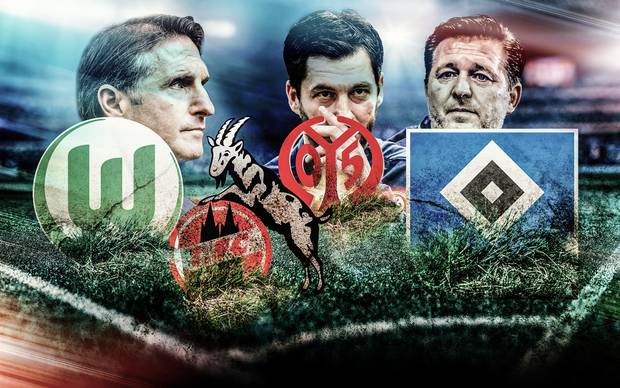 SPORT1-Prognose: So endet der Thriller im Abstiegskampf