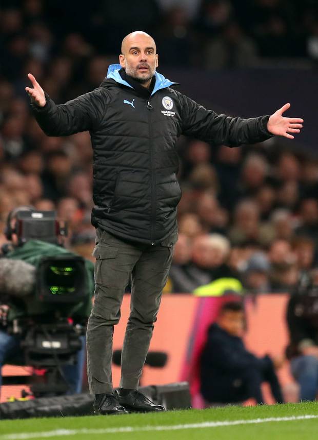 Wegen dieser Spieler wird City gesperrt