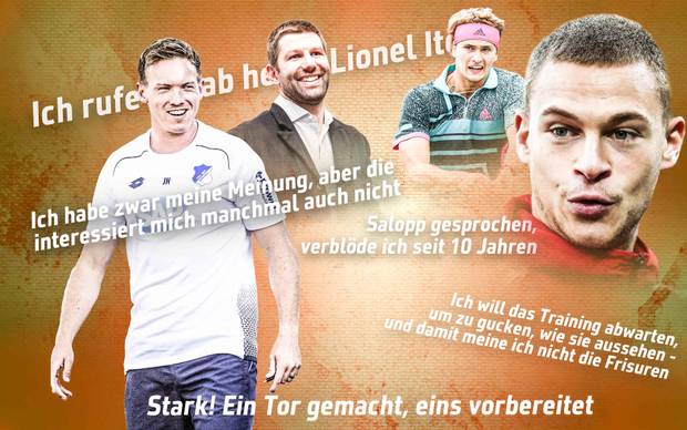 Das sind die besten Sprüche des Jahres