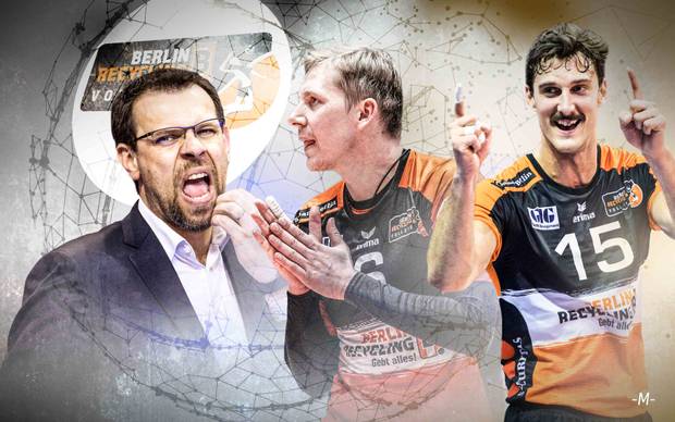 Diese Schlüsselspieler sollen Berlins Titel-Traum retten