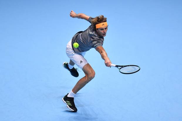 Historischer Sieg! Zverevs Bilanz gegen Federer, Djoker und Nadal