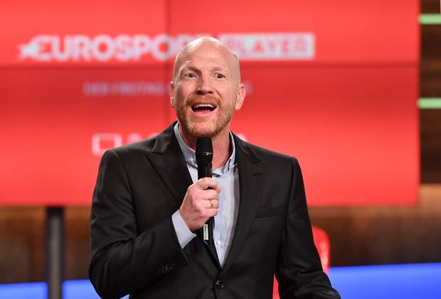 Meister, Mahner, Feuerkopf: Sammers Karriere in Bildern