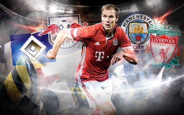 Wohin mit Badstuber? Der SPORT1-Check