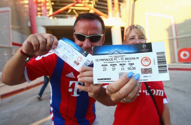 Florenzi schockt Messi und Ter Stegen